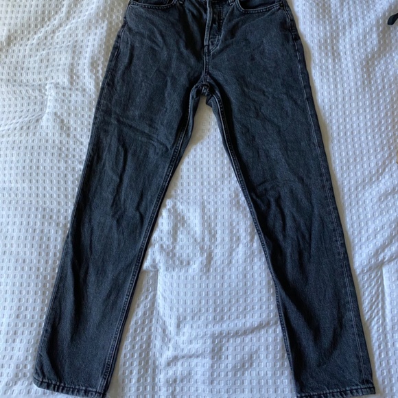 Everlane The ’90s Cheeky Jean SIZE 24 Regular - Picture 2 of 11